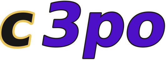 c3po logo